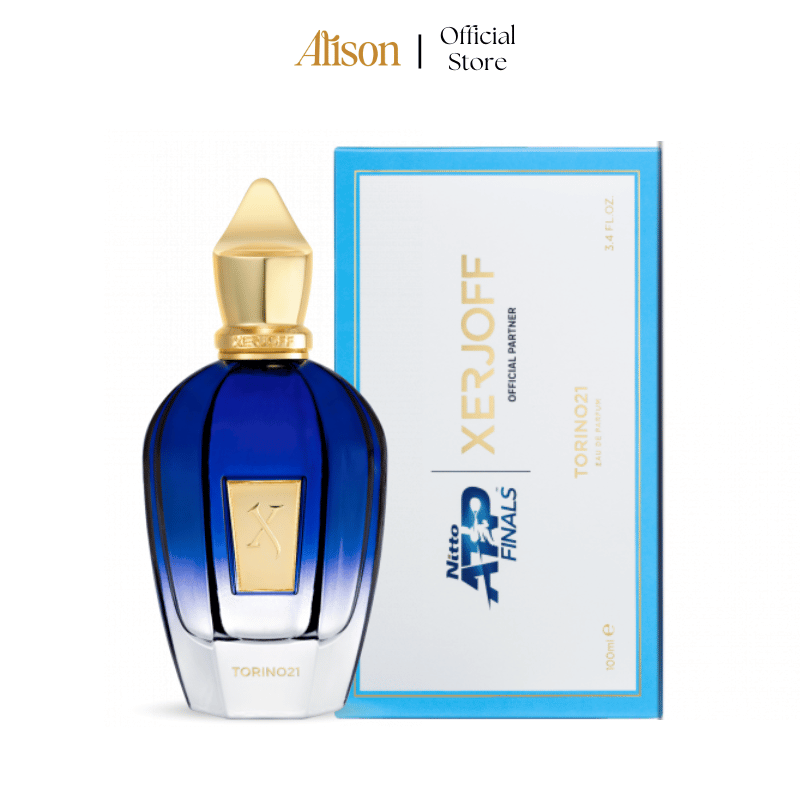 Thumb Xerjoff Torino 21 Eau de Parfum