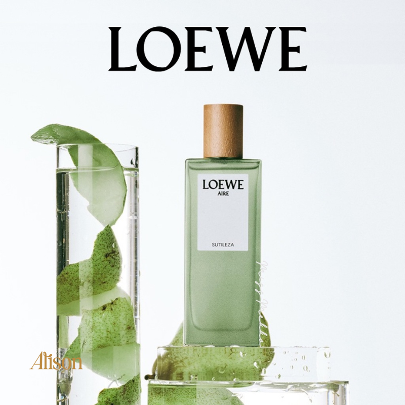 Thumb Loewe Aire Sutileza Eau De Toilette 