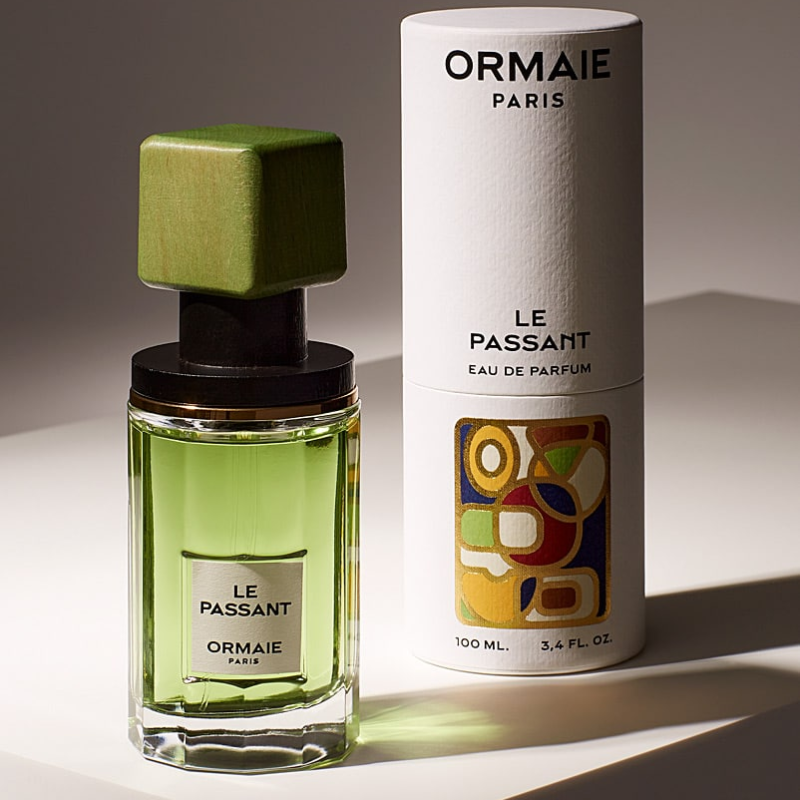 Thumb Ormaie Le Passant Eau de Parfum