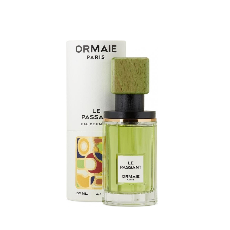 Thumb Ormaie Le Passant Eau de Parfum