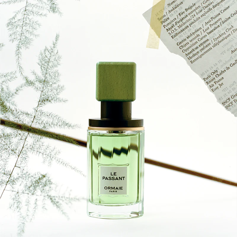 Thumb Ormaie Le Passant Eau de Parfum