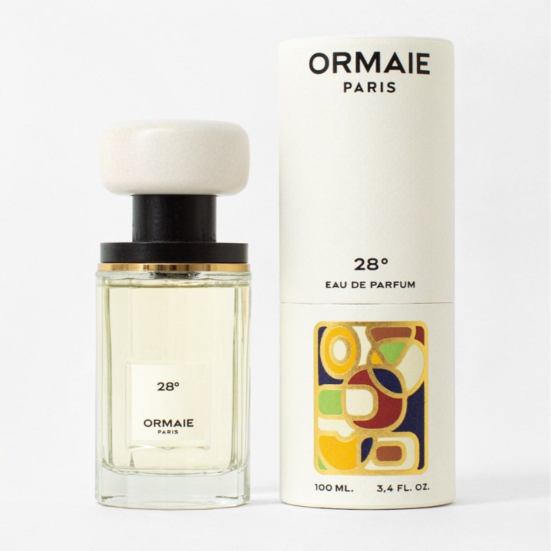 Thumb Ormaie 28 Eau de Parfum