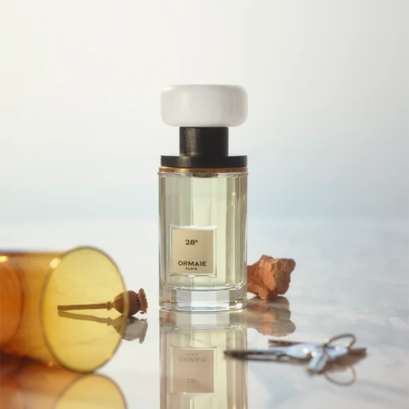 Thumb Ormaie 28 Eau de Parfum