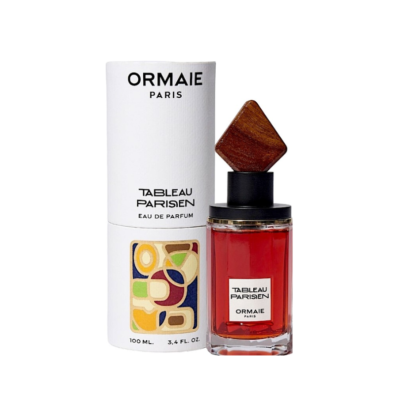 Thumb Ormaie Tableau Parisien Eau de Parfum