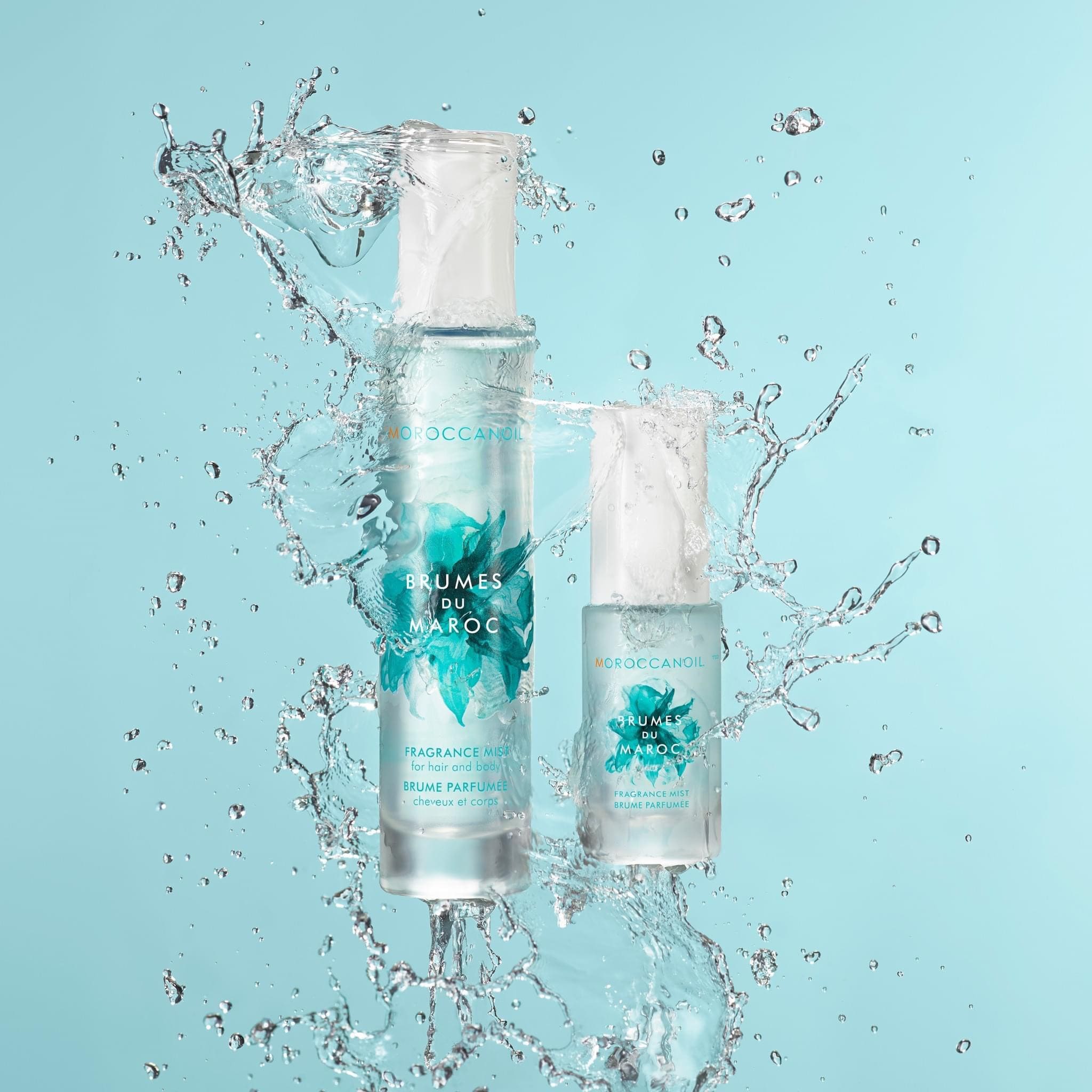 Thumb Xịt Thơm Tóc & Cơ Thể Moroccanoil Brumes du Maroc