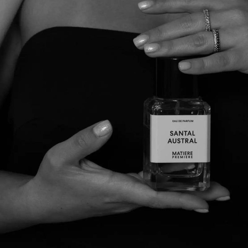 Thumb Matiere Premiere SANTAL AUSTRA