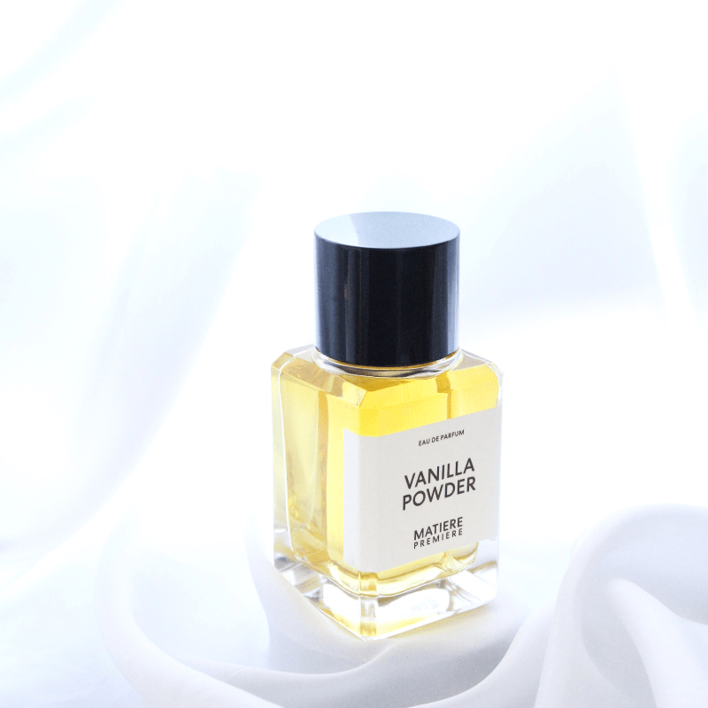 Thumb Matiere Premiere Vanilla Powder EDP