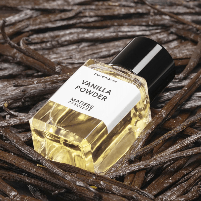 Thumb Matiere Premiere Vanilla Powder EDP