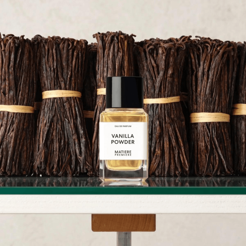 Thumb Matiere Premiere Vanilla Powder EDP