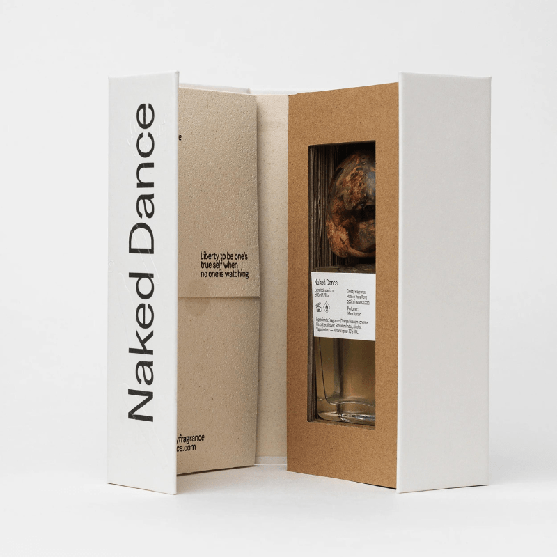 Thumb Oddity Naked Dance Extrait de Parfum 