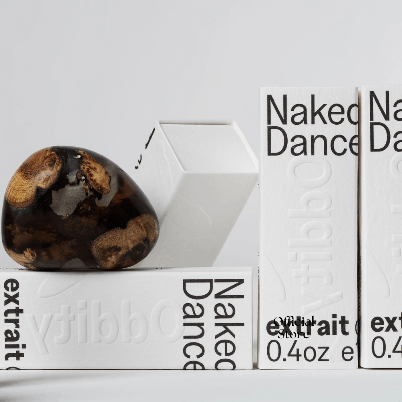 Thumb Oddity Naked Dance Extrait de Parfum 