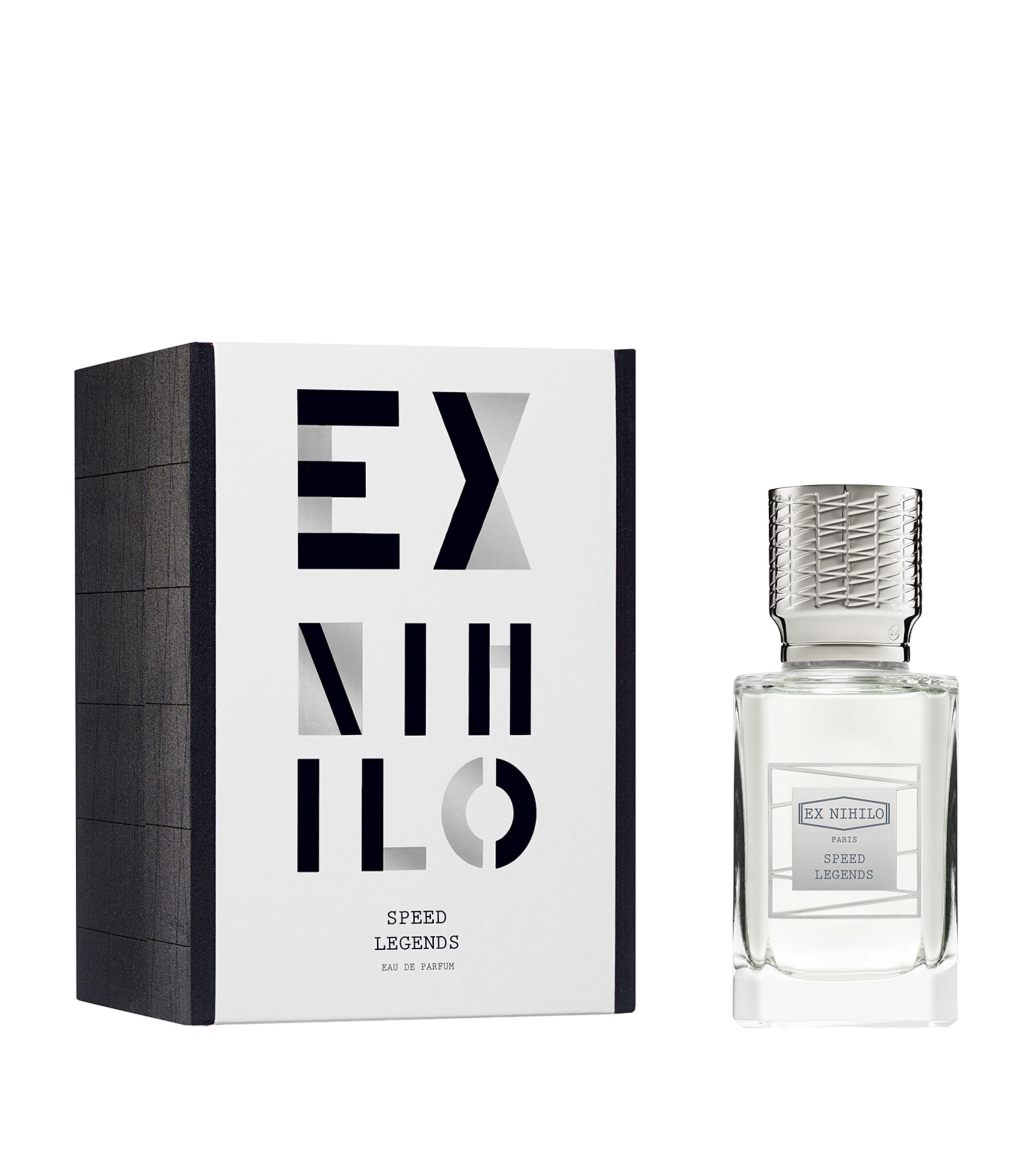 Thumb Ex Nihilo Speed Legends Eau De Parfum 