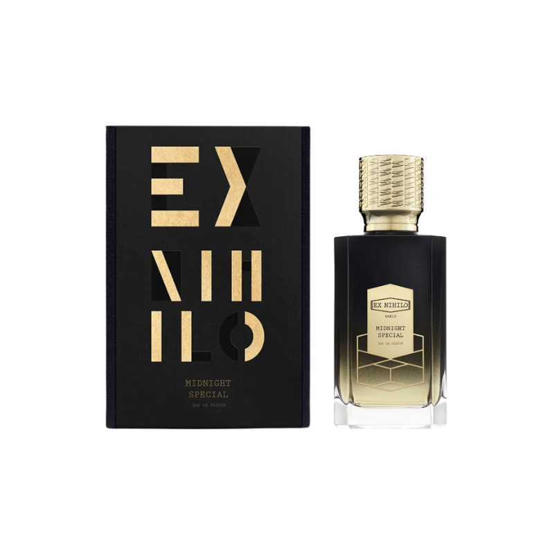 Thumb  EX NIHILO MIDNIGHT SPECIAL EDP