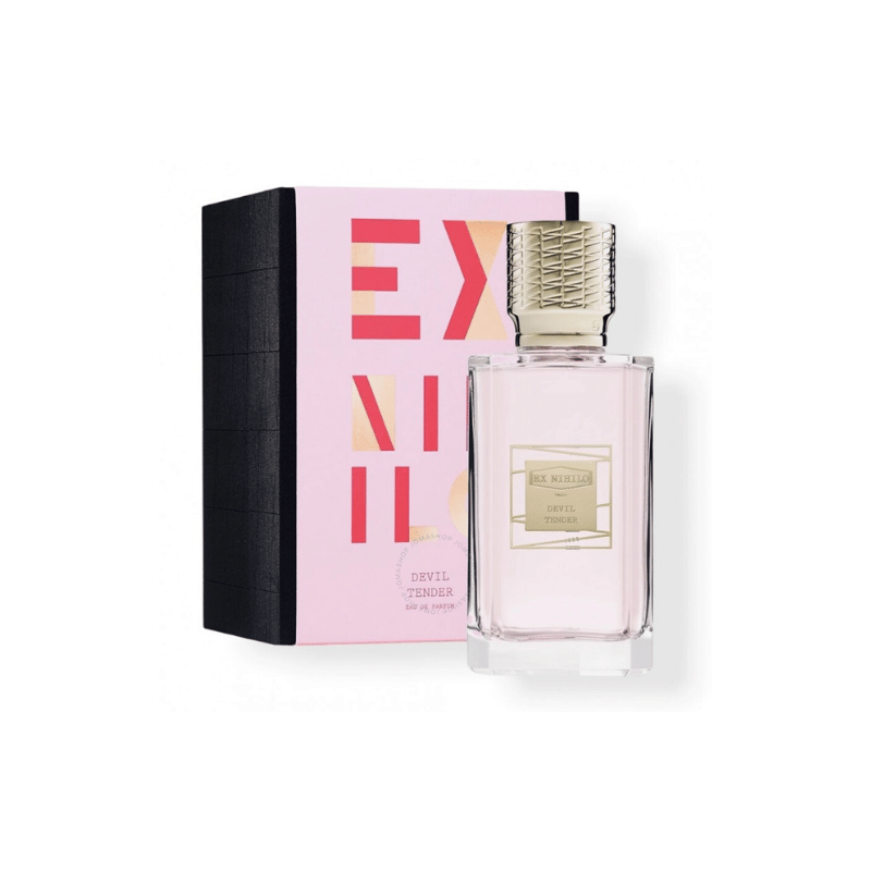 Thumb EX NIHILO DEVIL TENDER EDP