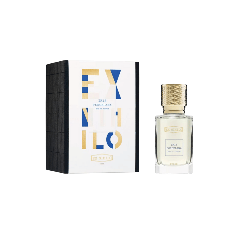 Thumb EX NIHILO IRIS PORCELANA EDP