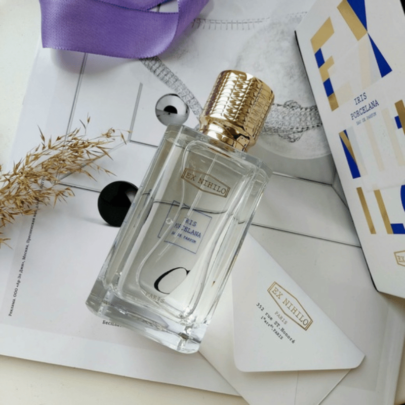 Thumb EX NIHILO IRIS PORCELANA EDP