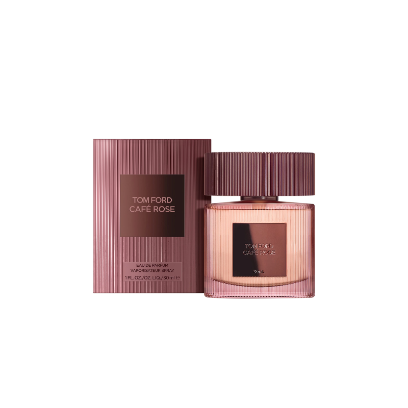 Thumb TOM FORD CAFE ROSE EDP