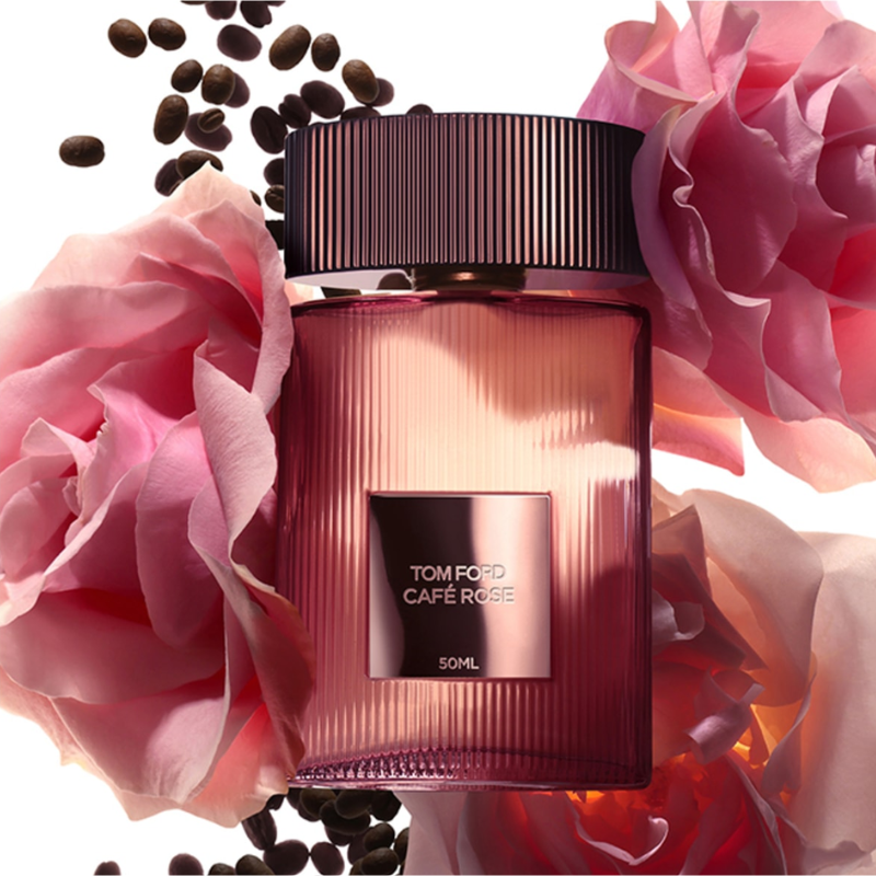 Thumb TOM FORD CAFE ROSE EDP