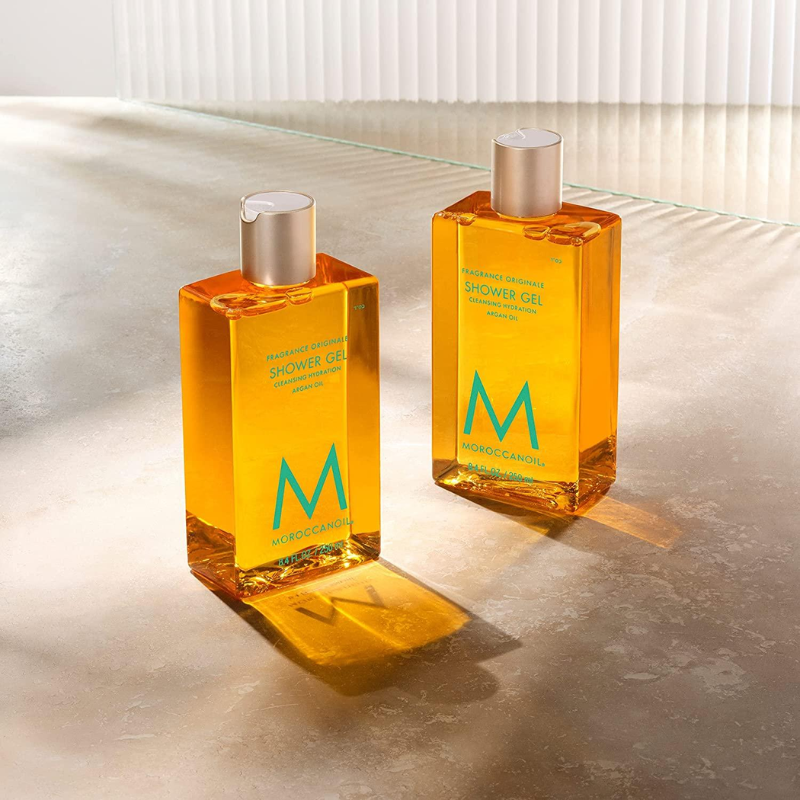 Thumb Gel Tắm Moroccanoil Fragrance Originale