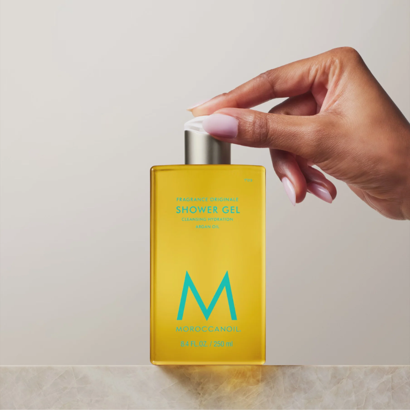 Thumb Gel Tắm Moroccanoil Fragrance Originale