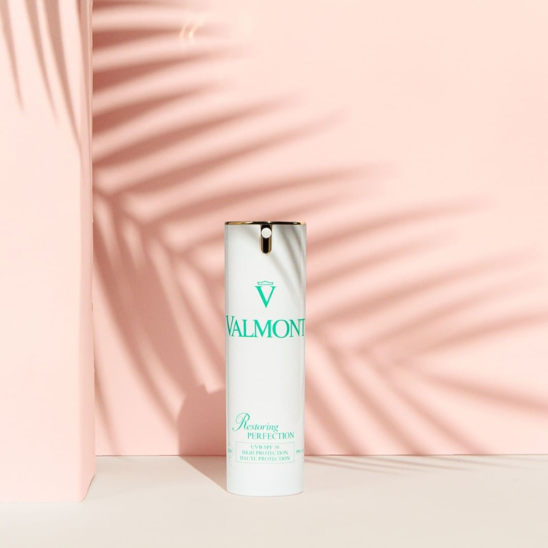 Thumb Kem Chống Nắng Valmont Restoring Perfection SPF50