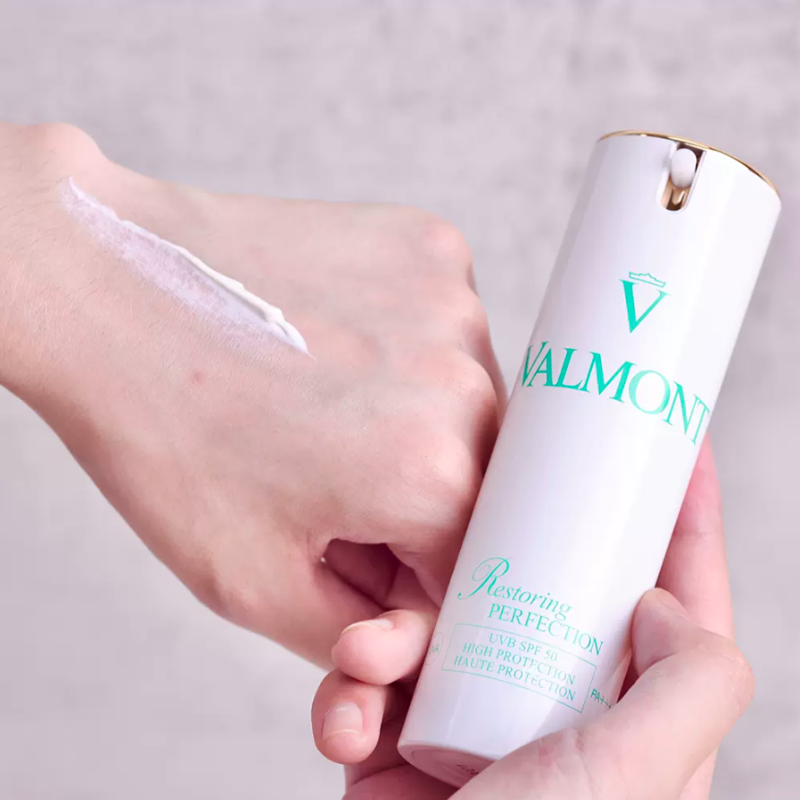 Thumb Kem Chống Nắng Valmont Restoring Perfection SPF50