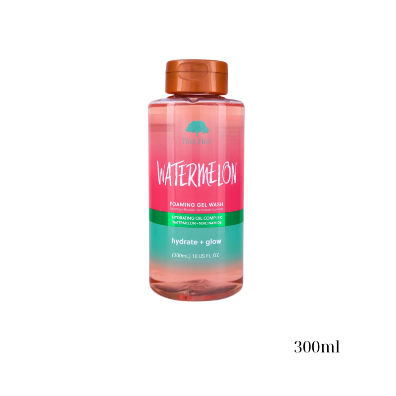 Thumb Gel tắm Tree Hut Watermelon 