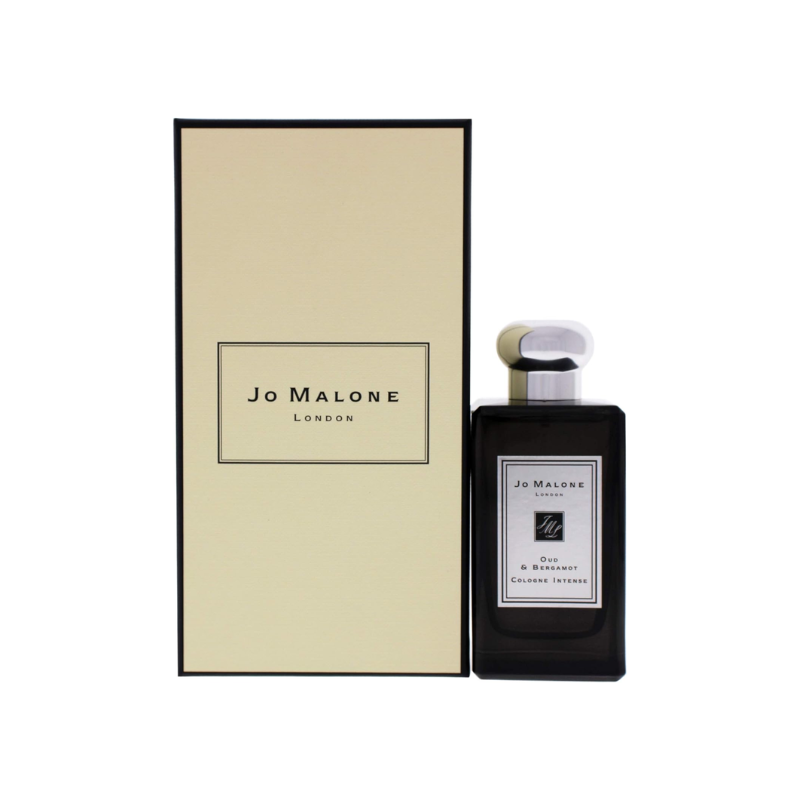 Thumb Set Jo Malone Oud & Bergamot 100ml + 10ml