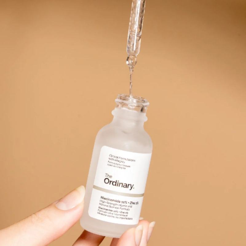 Thumb The Ordinary Niacinamide 10% + Zinc 1% 30ml