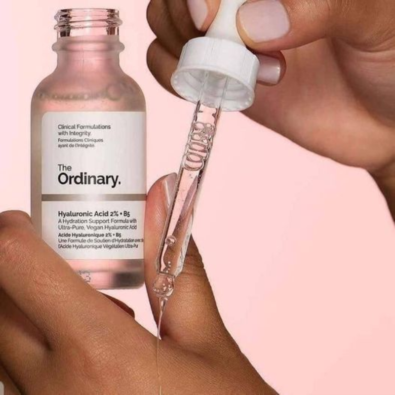 Thumb The Ordinary Hyaluronic Acid 2% + B5 30ml