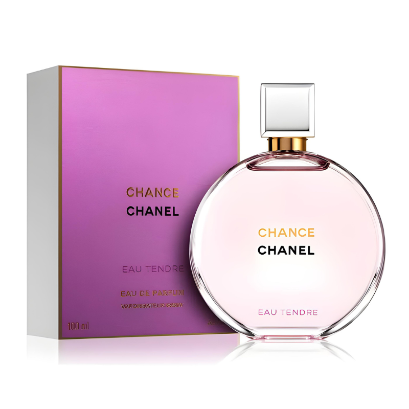 Thumb CHANCE CHANEL EAU TENDRE EDP 100ML