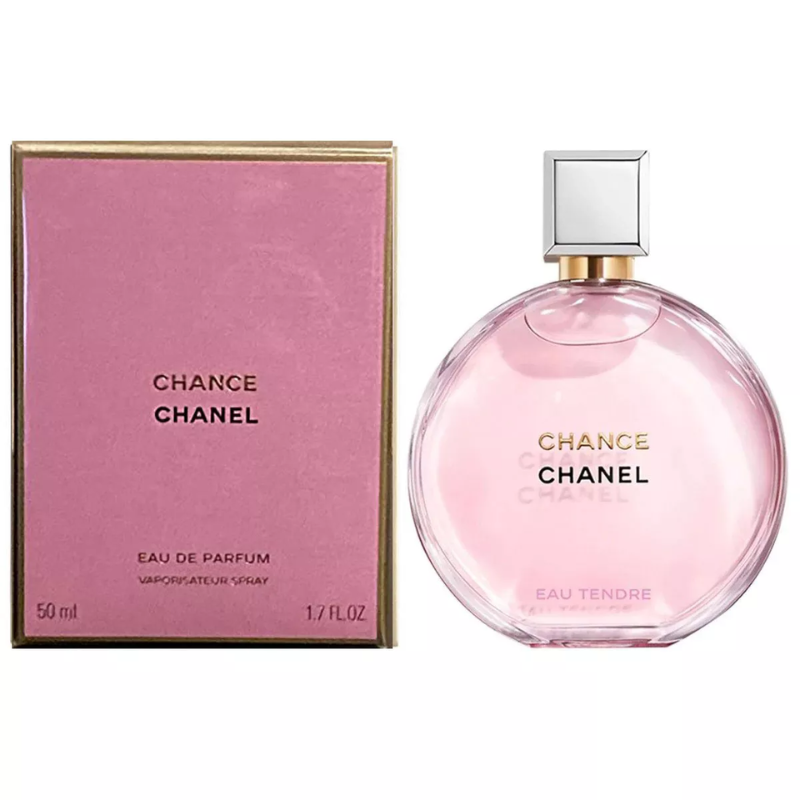 Thumb CHANCE CHANEL EAU TENDRE EDP 100ML