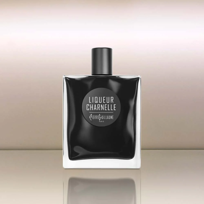 Thumb PIERRE GUILLAUME LIQUEUR CHARNELLE EDP