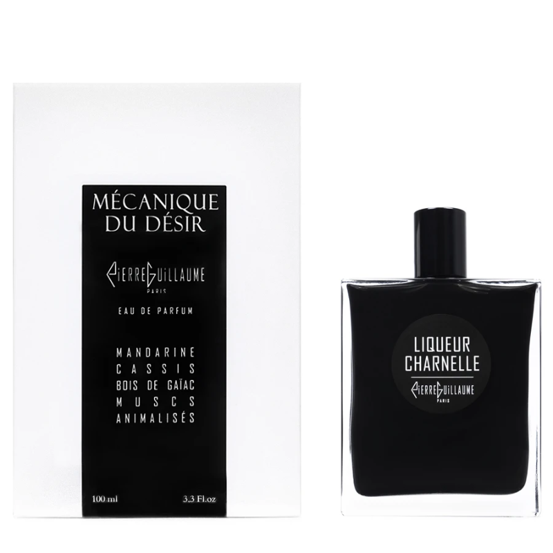 Thumb PIERRE GUILLAUME LIQUEUR CHARNELLE EDP