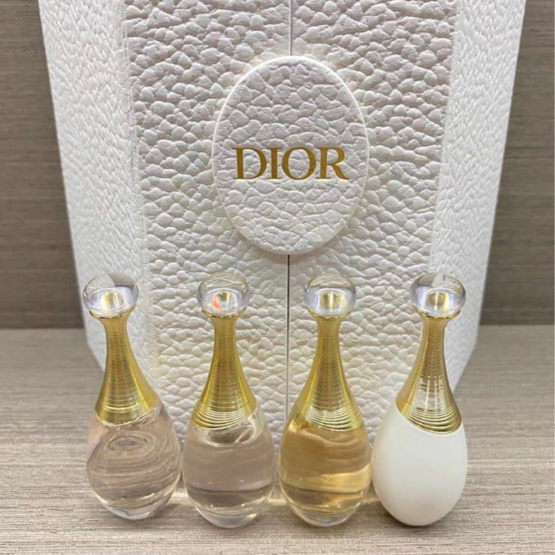 Thumb Set Dior Jadore x 4