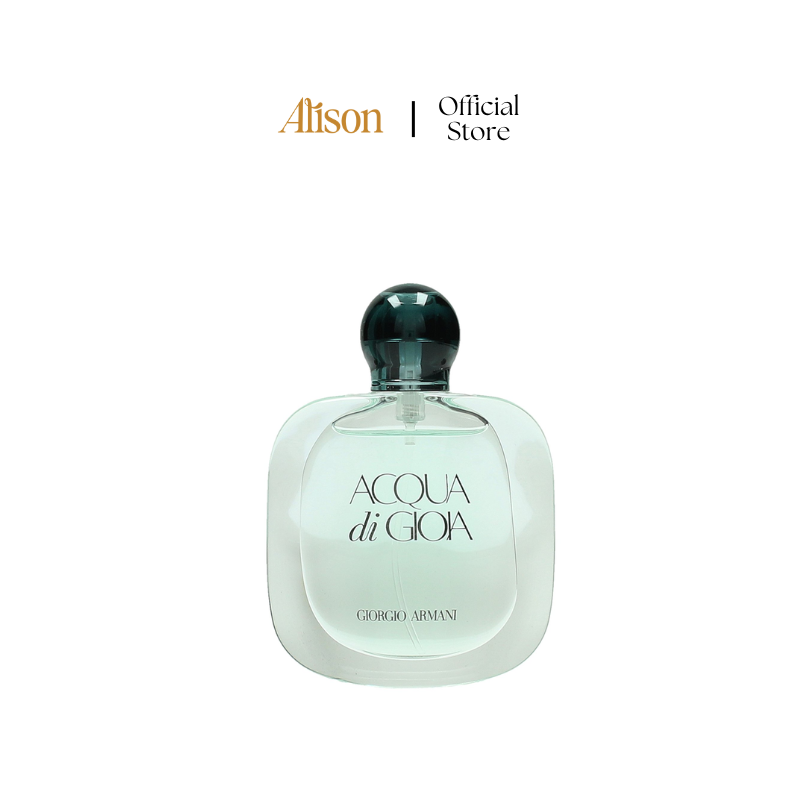 Thumb Set Armani Acqua di Gioia (30ml + lotion 75ml)