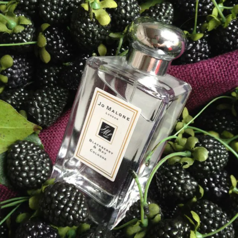 Thumb Jo Malone Blackberry & Bay Cologne 