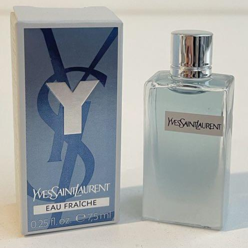 Thumb Ysl Y Eau Fraiche 7,5ml