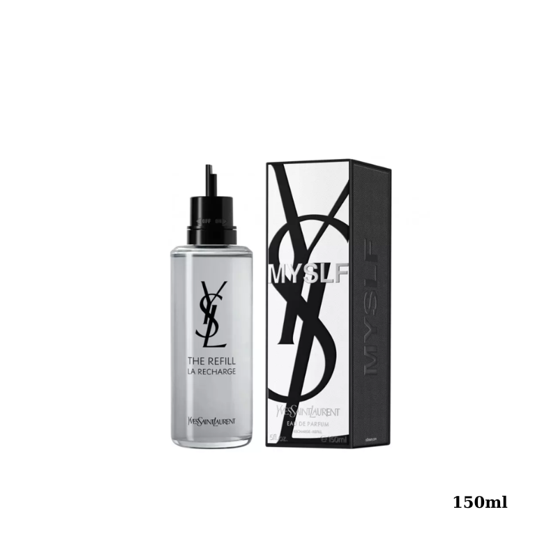 Thumb YSL My Slf EDP