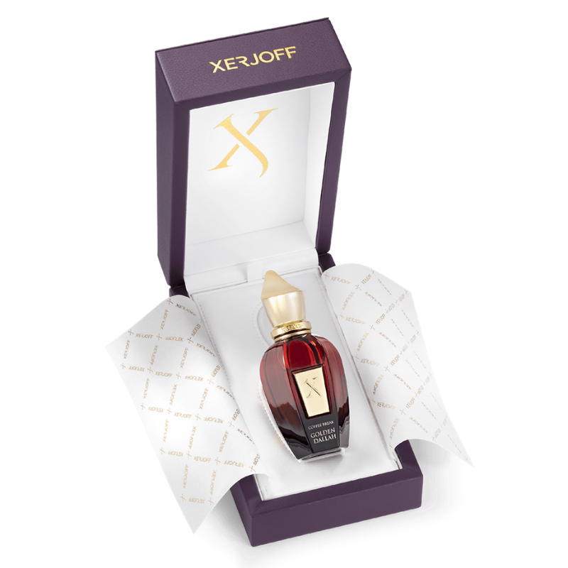 Thumb Xerjoff Golden Dallah Parfum