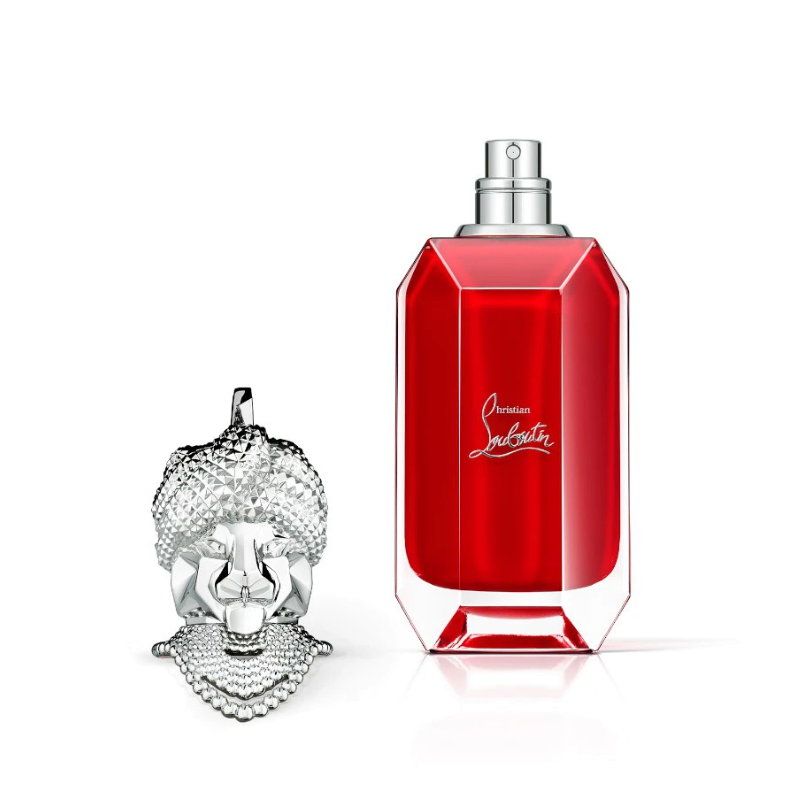 Thumb Nước hoa Louboutin Loubiraj Mini Edp 9ml