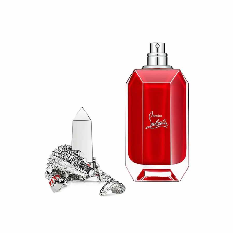 Thumb Nước Hoa Christian Louboutin Loubicroc EDP 