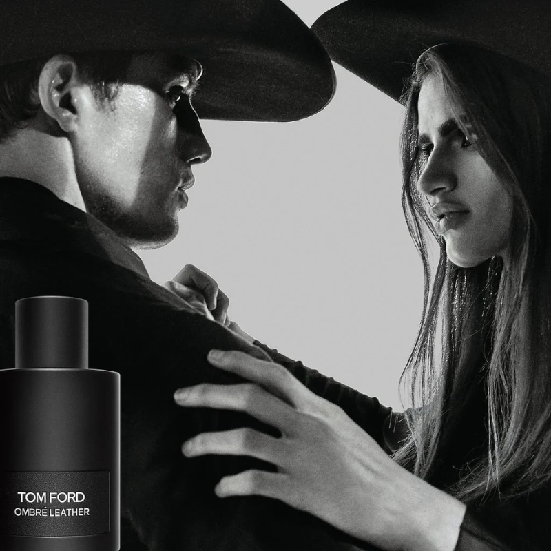 Thumb TOM FORD OMBRE LEATHER EDP