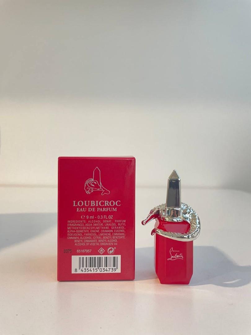 Thumb Nước Hoa Christian Louboutin Loubicroc EDP 