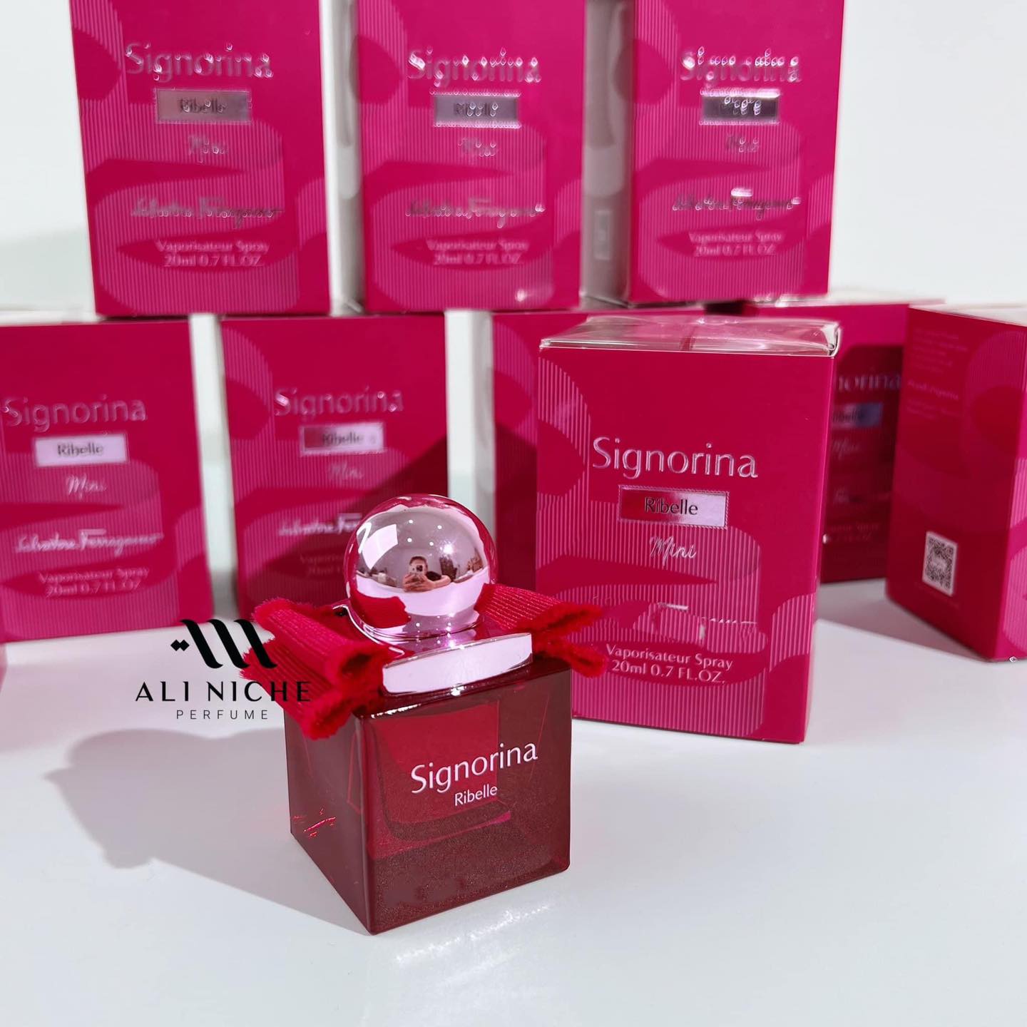 Thumb Signorina Ribelle Eau de Parfum