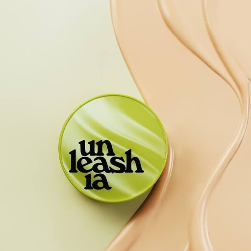 Thumb Cushion Unleashia Satin Wear Healthy Green