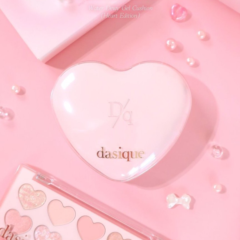 Thumb Dasique Water Dewy Gel Cushion