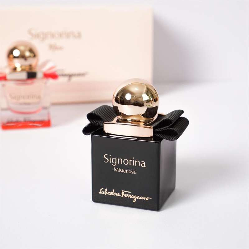 Thumb Signorina Misteriosa EDP Mini 20ml