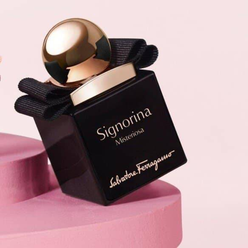 Thumb Signorina Misteriosa EDP Mini 20ml