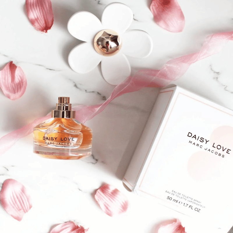 Thumb MARC JACOBS DAISY LOVE EDT